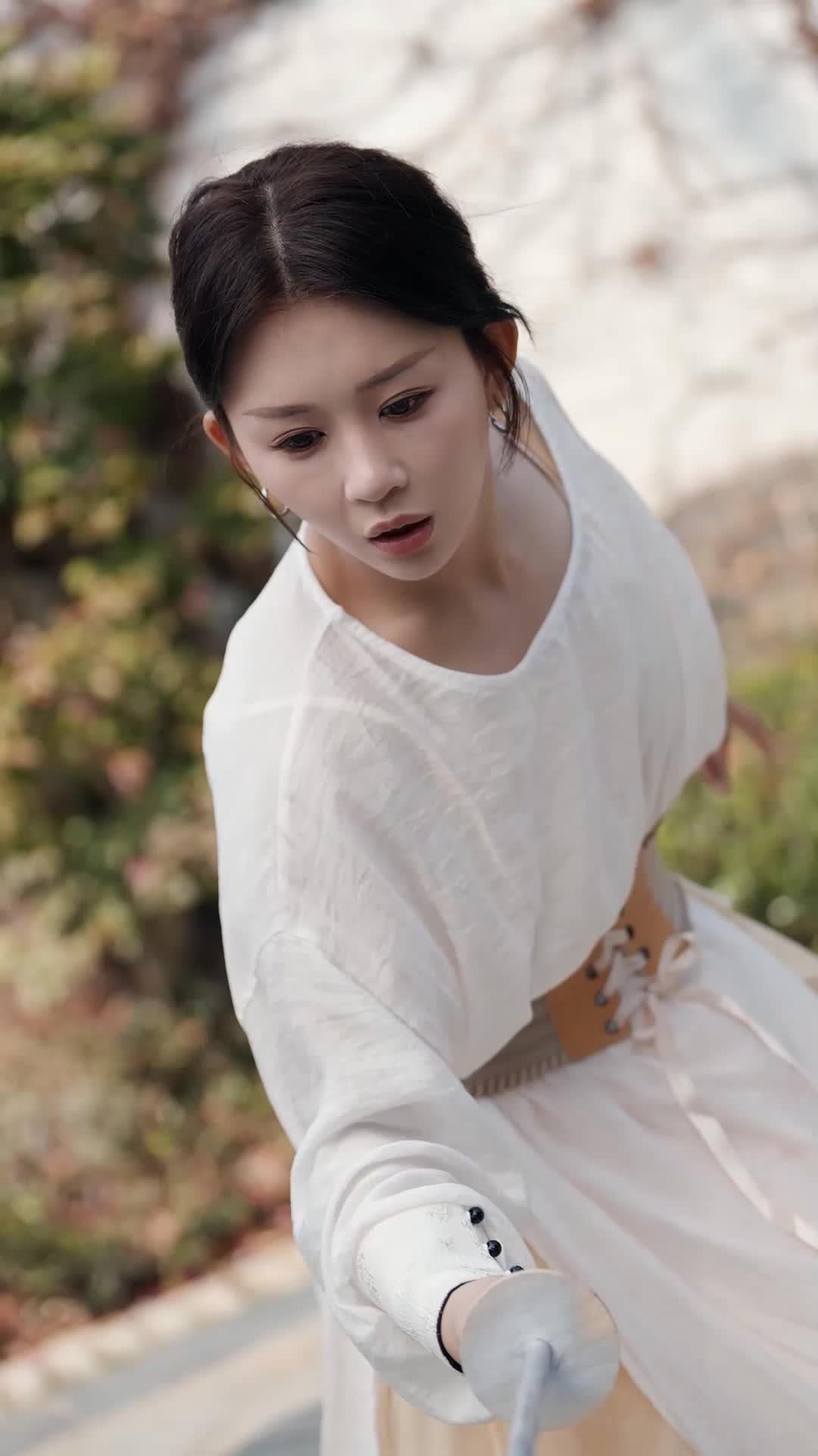 Episodio 11 - Soy un peón, ¡pero también Dios de Esgrima!